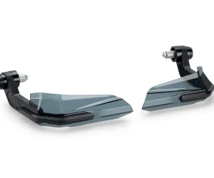 Juego paramanos Avant de la marca Puig.