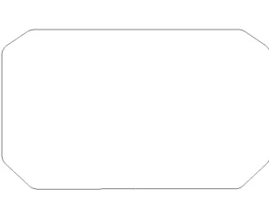 PROTECTOR DASHBOARD CFMOTO 450 NK 23'- C/TRANSPARE