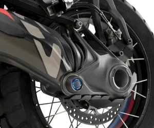 Protector de cardan puig para la BMW r 1300 GS