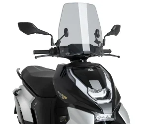 Carenabris Puig Urban para Zeeho AE8 2024+