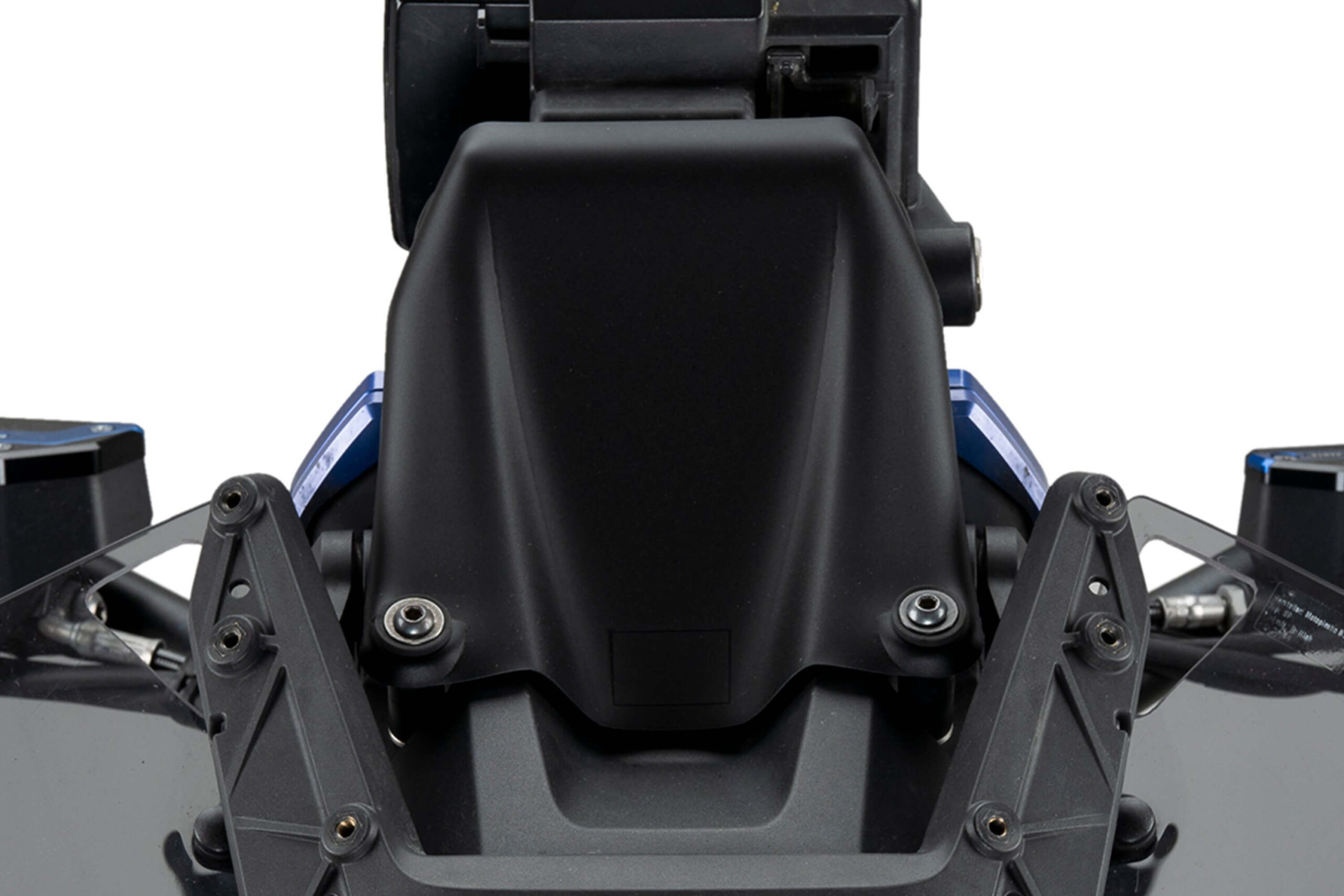 Tapa protectora Puig para el GPS de la BMW R 1300 GS 2 Tapa protectora Puig para el GPS de la BMW R 1300 GS - Imagen 2