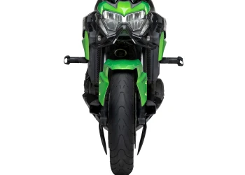 Enfriador de freno para Kawasaki z 900