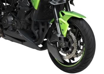 Enfriador de freno Puig para Kawasaki Z 900 20'-24' 3 Enfriador de freno Puig para Kawasaki Z 900 20'-24' - Imagen 3