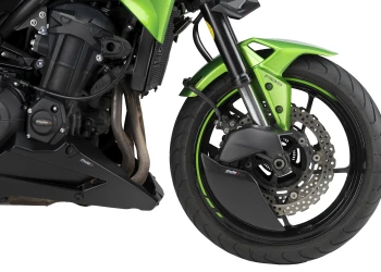 Enfriador de freno Puig para Kawasaki Z 900 20'-24' 4 Enfriador de freno Puig para Kawasaki Z 900 20'-24' - Imagen 4