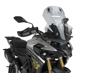 Cúpula Puig Touring con visera para la Voge 525DSX