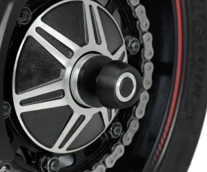 Protector de basculante Puig phb 19 para la Honda cb 1000 Neo Sports Cafe