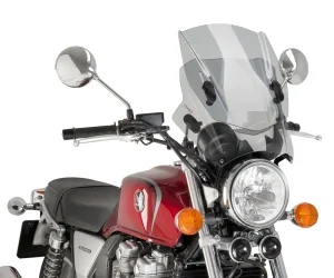 Carenabris Puig up 6 down en color ahumado