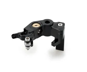 Herraje de maneta de embrague Puig para la Voge 900 DSX