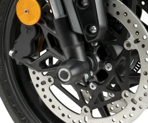 Protector de horquilla Puig PHB 19 PARA MODELOS DE MOTO Triupmh