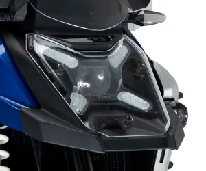Protector de faro Puig para la Bmw R 1300 GS