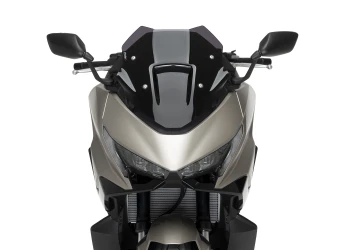 Pantalla Puig Tech Line Sport para Honda Forza 750 de 2025 3 Pantalla Puig Tech Line Sport para Honda Forza 750 de 2025 - Imagen 3