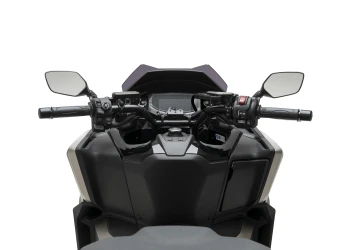 Pantalla Puig Tech Line Sport para Honda Forza 750 de 2025 2 Pantalla Puig Tech Line Sport para Honda Forza 750 de 2025 - Imagen 2