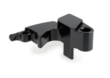 Herraje de maneta de embrague Puig 1 Herraje de maneta de embrague Puig para la Indian Scout