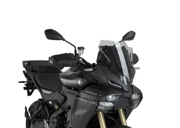 Cupula Puig Sport para la Yamaha Tracer 9 1