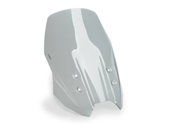 Pantalla Puig V-Tech Line Touring para Honda Forza 750 de 2025 1 Pantalla Puig V-Tech Line para honda forza 750 de 2025