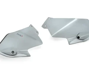 Deflectores Puig Extended para la triumph Tiger Sport 800