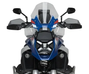 Cúpula Puig Touring Para Bmw R 1300 GS 2024