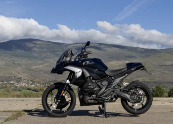 Cúpula Puig Sport Pista para la Bmw R 1300 GS 1 Cúpula Puig Sport Pista para la Bmw R 1300 GS