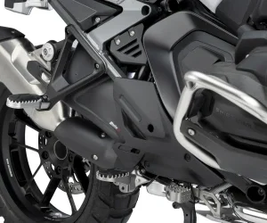 Deflectores posteriores Puig para la Bmw R 1300 GS